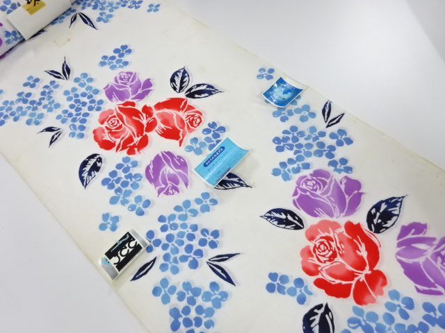 Japanese Kimono / Others (Bolt etc) Cotton